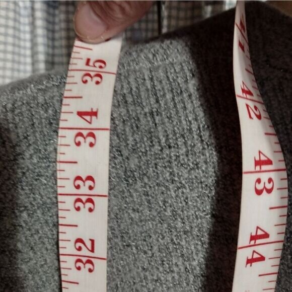 Margeaux & Ellie shimmering sweater - Picture 8 of 8